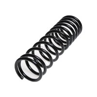 Rear Suspension Spring Coil Spring TRISCAN for VW JETTA...