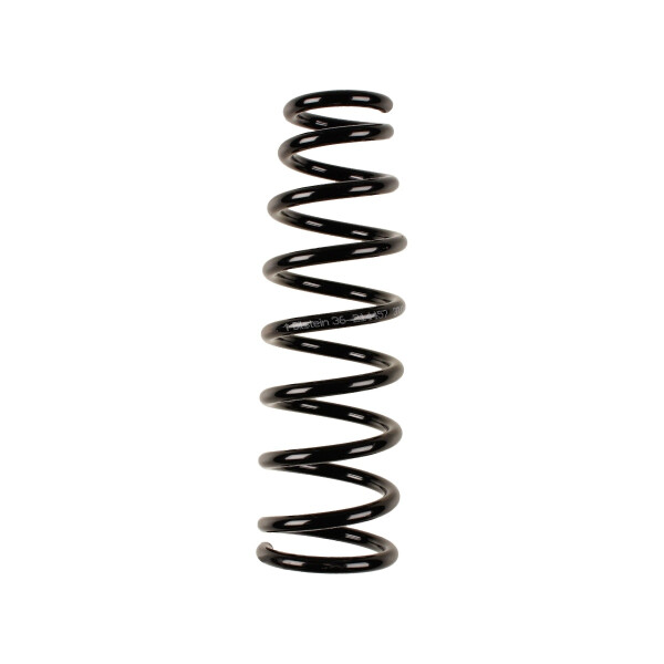 Suspension spring front axle left BILSTEIN B3 for e.g. MAZDA 6 Station Wagon