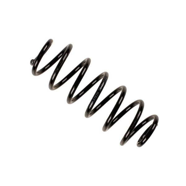 Suspension Spring Rear Axle BILSTEIN for FORD Fiesta VI