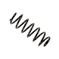 Rear suspension spring BILSTEIN for FORD FIESTA VI