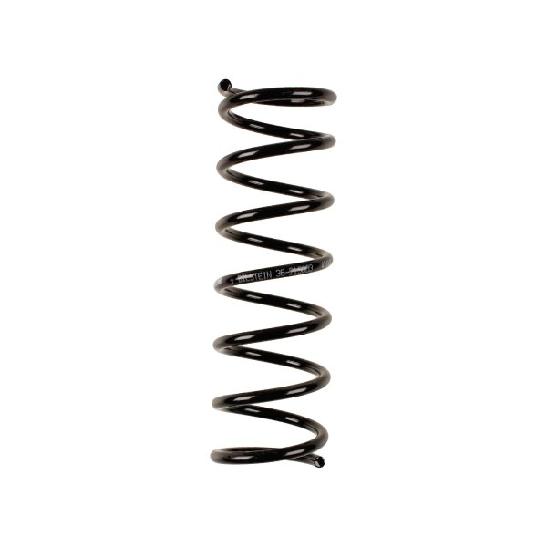 Suspension spring for car rear axle BILSTEIN B3 for MAZDA...