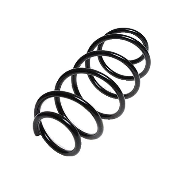 Suspension Spring Front Axle Coil Spring TRISCAN for FORD FUSION