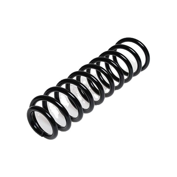 Suspension Spring Rear Axle Coil Spring TRISCAN suitable for AUDI 80