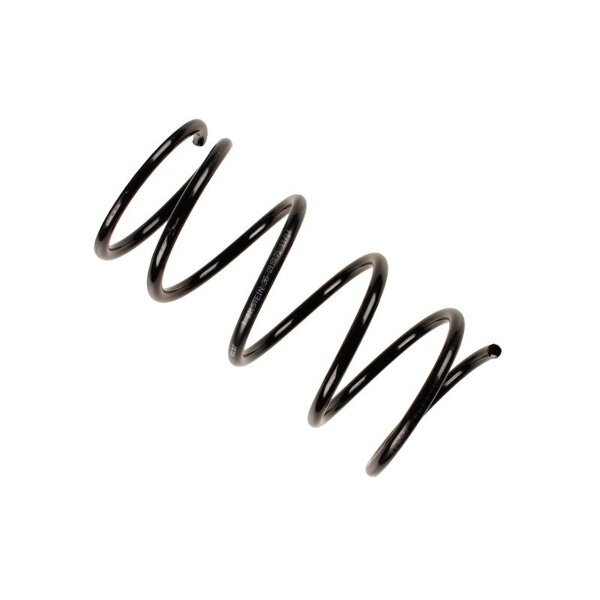 Fahrwerksfeder Vorderachse BILSTEIN für NISSAN X-Trail