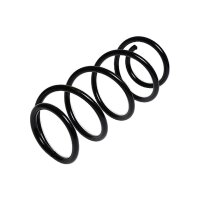 Suspension Spring Front Axle Coil Spring TRISCAN for e.g....