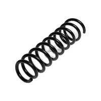 Suspension Spring rear axle coil spring TRISCAN for e.g....