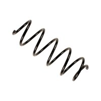 Front suspension spring BILSTEIN for MAZDA 2 (DY)