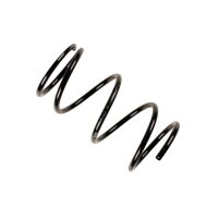 Front suspension spring BILSTEIN for NISSAN X-TRAIL I