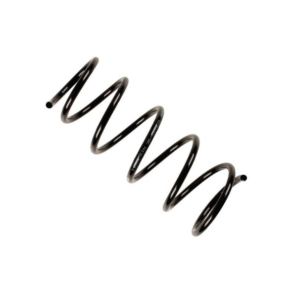 Suspension Spring Front Axle BILSTEIN for RENAULT Kangoo