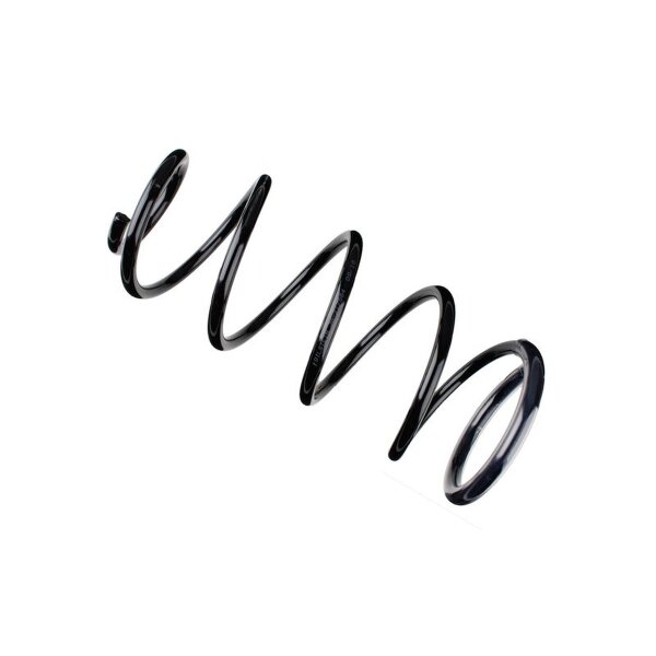 Suspension Spring Front Axle BILSTEIN for e.g. PEUGEOT 807