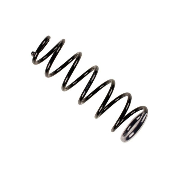 Suspension Spring Rear Axle BILSTEIN for e.g. CITROËN C8