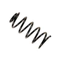 Suspension Spring Rear Axle BILSTEIN for e.g. OPEL Corsa D