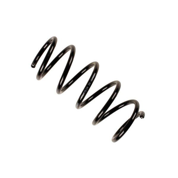 Suspension Spring Front Axle BILSTEIN for e.g. OPEL Tigra Twintop