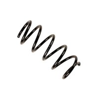 Suspension Spring Front Axle BILSTEIN for e.g. OPEL Tigra...