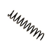 Rear suspension spring BILSTEIN for VOLVO V40 station wagon