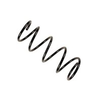 Suspension Spring Front Axle BILSTEIN for e.g. SUBARU...