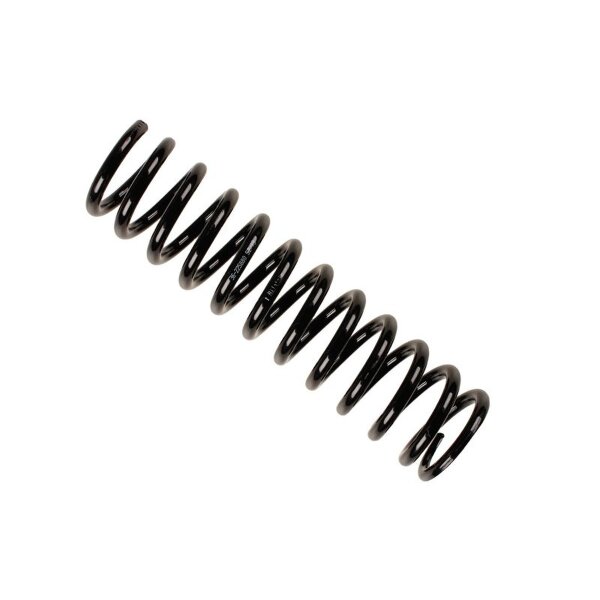 Suspension Spring Front Axle BILSTEIN for e.g. MERCEDES-BENZ 124 Stufenheck