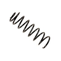 Suspension Spring Rear Axle BILSTEIN for e.g. VW Jetta II