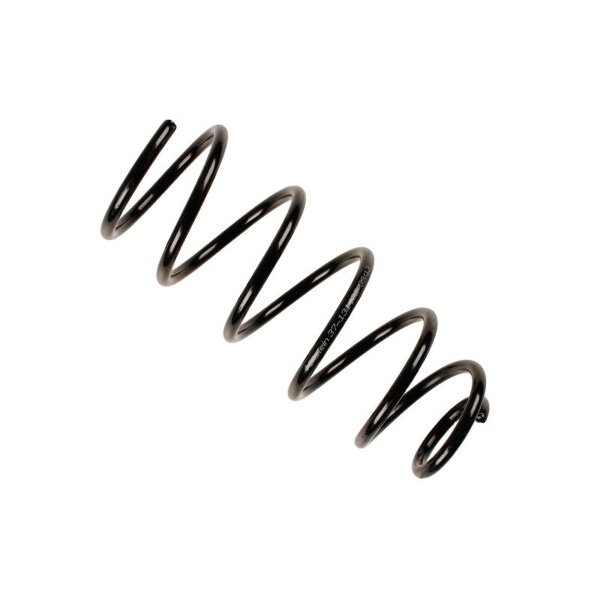 Suspension Spring Front Axle BILSTEIN for e.g. VW Bora