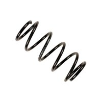 Fahrwerksfeder Vorderachse BILSTEIN für OPEL Corsa C