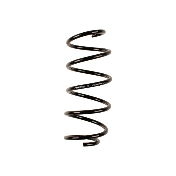 Fahrwerksfeder für die Auto-Vorderachse BILSTEIN B3 für AUDI A2