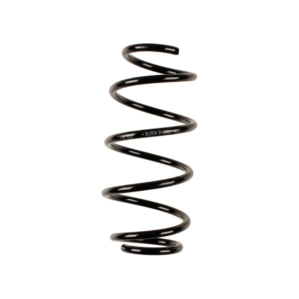 Suspension spring front axle BILSTEIN B3 for e.g. OPEL VECTRA C