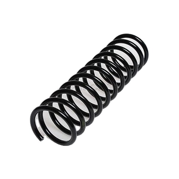 Suspension Spring Rear Axle Coil Spring TRISCAN for VW SCIROCCO and others