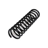 Suspension Spring Rear Axle Coil Spring TRISCAN for VW...