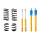 Suspension kit springs dampers gas pressure BILSTEIN B12 Pro-Kit for BMW 3