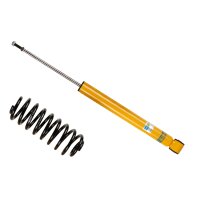 Suspension Kit Springs/Shock Absorbers Gas Pressure BILSTEIN for AUDI A3