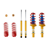 Fahrwerkssatz Federn/Dämpfer Gasdruck BILSTEIN...