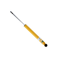 Fahrwerkssatz Federn/Dämpfer Gasdruck BILSTEIN für SKODA OCTAVIA