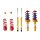 Suspension kit springs dampers gas BILSTEIN B12 Sportline for e.g. VW BORA I