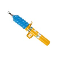 Suspension kit springs dampers gas pressure BILSTEIN B12...
