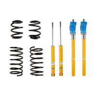 Fahrwerkssatz Federn/Dämpfer Gasdruck BILSTEIN...