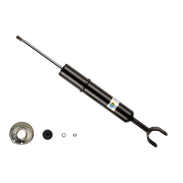 Shock Absorber Front Axle Gas Pressure BILSTEIN for e.g. AUDI A4