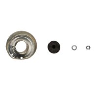 Shock Absorber Front Axle Gas Pressure BILSTEIN for e.g. AUDI A4