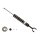 Shock Absorber Front Axle Gas Pressure BILSTEIN for e.g. AUDI A4