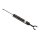 Shock Absorber Front Axle Gas Pressure BILSTEIN for e.g. AUDI A4