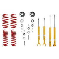 Fahrwerkssatz Federn/Dämpfer Gasdruck BILSTEIN...
