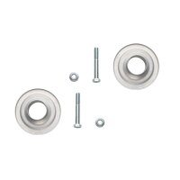 Suspension kit springs dampers gas BILSTEIN B12 Pro-Kit...