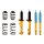 Suspension kit springs dampers gas BILSTEIN B12 Pro-Kit for e.g. BMW 3 Coupe