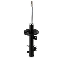Shock Absorber front left gas pressure KYB IAM-Expertise...
