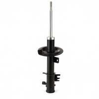 Shock Absorber front left gas pressure KYB IAM-Expertise...