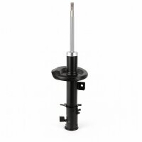 Shock Absorber front left gas pressure KYB IAM-Expertise for e.g. CITROËN C8