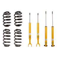 Suspension kit springs dampers gas BILSTEIN B12 Pro-Kit...