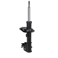 Shock Absorber front right gas pressure KYB IAM-Expertise...
