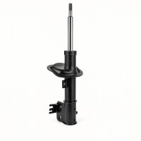 Shock Absorber front right gas pressure KYB IAM-Expertise...