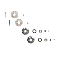 Suspension Kit Springs/Shock Absorbers Gas Pressure...