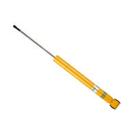 Suspension Kit Springs/Shock Absorbers Gas Pressure BILSTEIN for AUDI A4